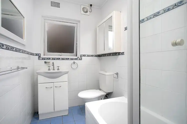 Sixth view of Homely unit listing, 16/14-18 The Boulevarde, Brighton-le-sands NSW 2216