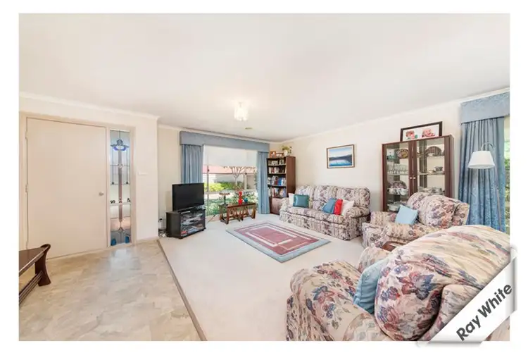 Sixth view of Homely house listing, 29/67 Barraclough Crescent, Monash ACT 2904