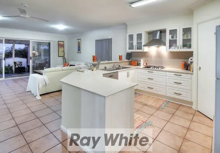 Sixth view of Homely house listing, 155 Rubicon Crescent, Kuraby QLD 4112