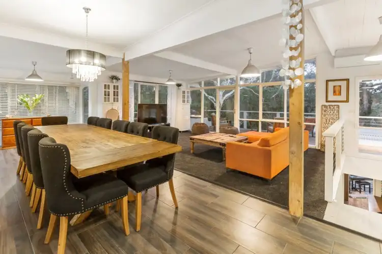 Sixth view of Homely house listing, 39 Seabrook Avenue, Rosebud VIC 3939