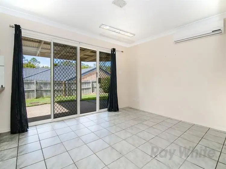Fifth view of Homely house listing, 12 Umbel Place, Calamvale QLD 4116