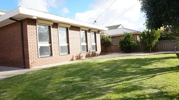 Second view of Homely house listing, 111 Heyers Road, Grovedale VIC 3216
