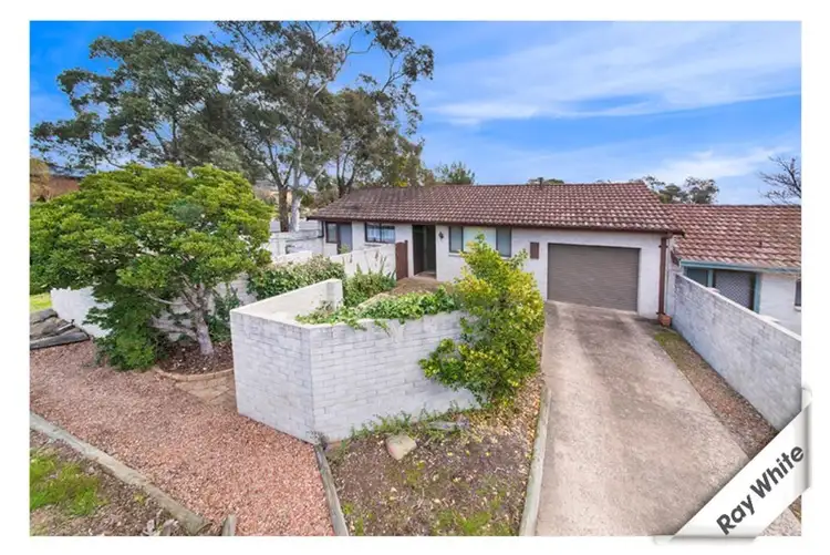 1 Lazar Place, Chapman ACT 2611