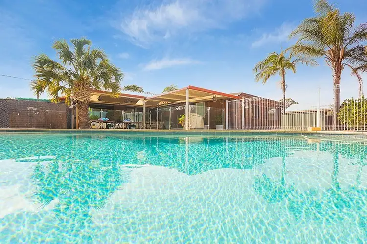 1 Kiama Court, Greenwood WA 6024