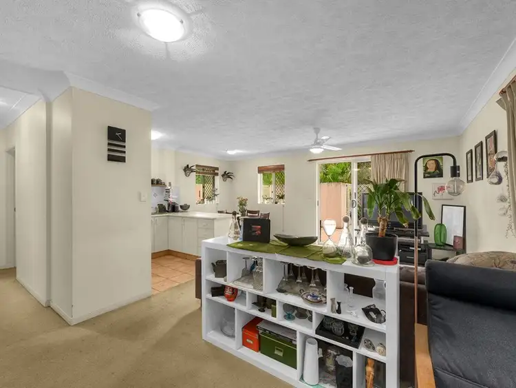 Seventh view of Homely apartment listing, 3/57 Mitre Street, St Lucia QLD 4067