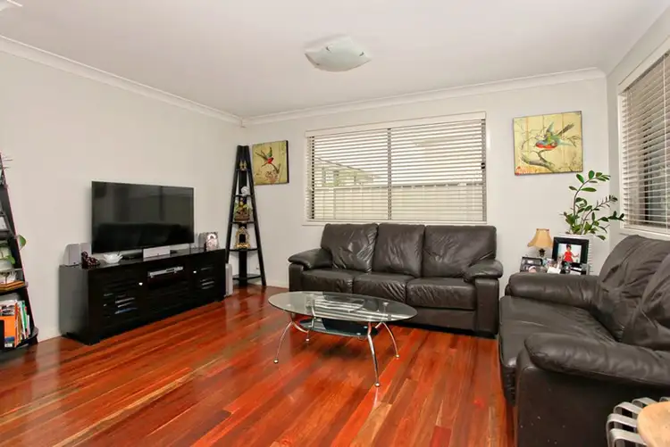 Fourth view of Homely house listing, 39 Conrad Road, Kellyville Ridge NSW 2155