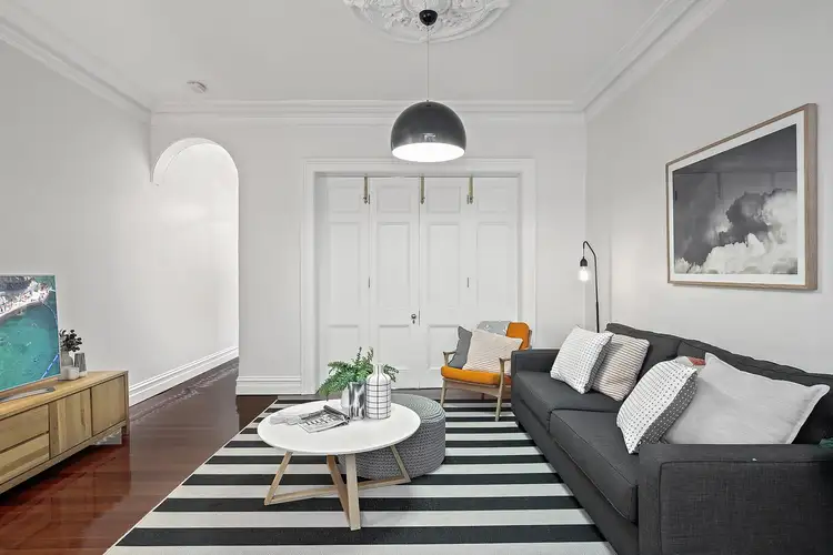 Fourth view of Homely house listing, 15 Raper Street, Newtown NSW 2042