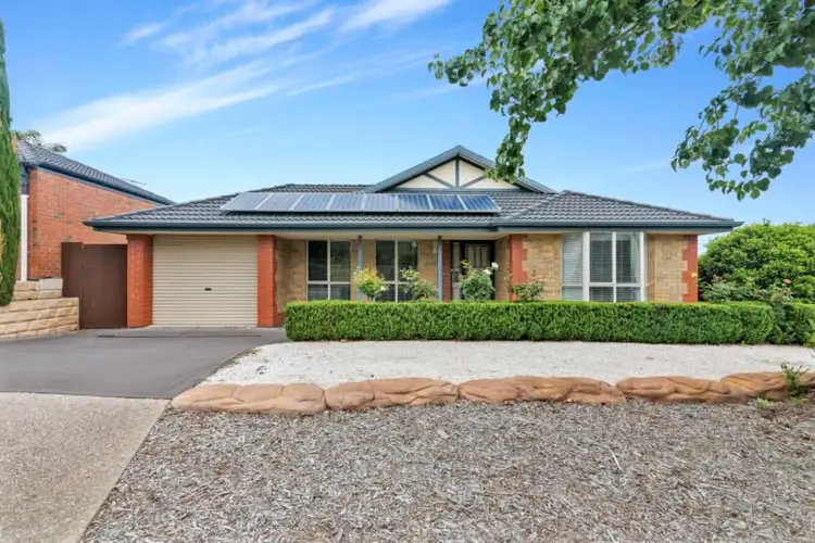 2 Fuschia Street, Huntfield Heights SA 5163