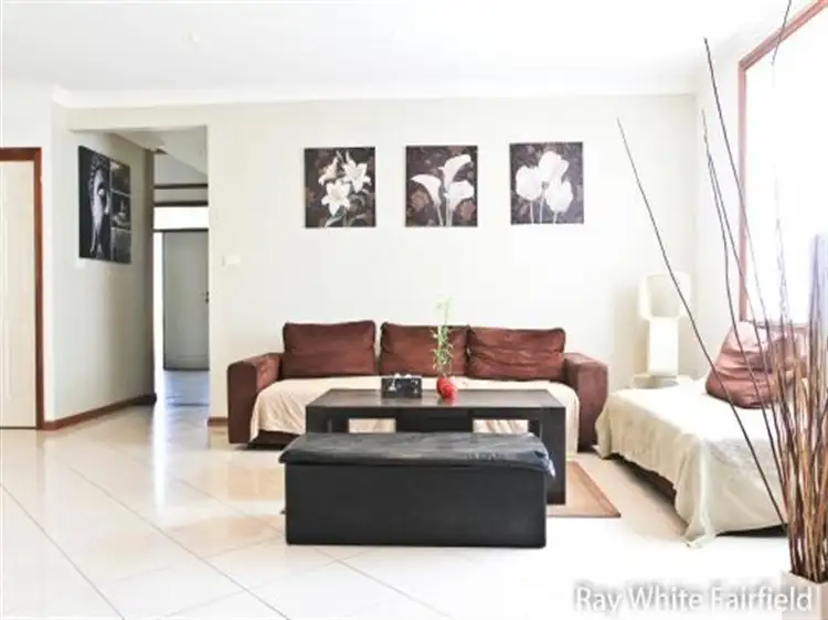 Third view of Homely house listing, 25 Gipps Street, Smithfield NSW 2164