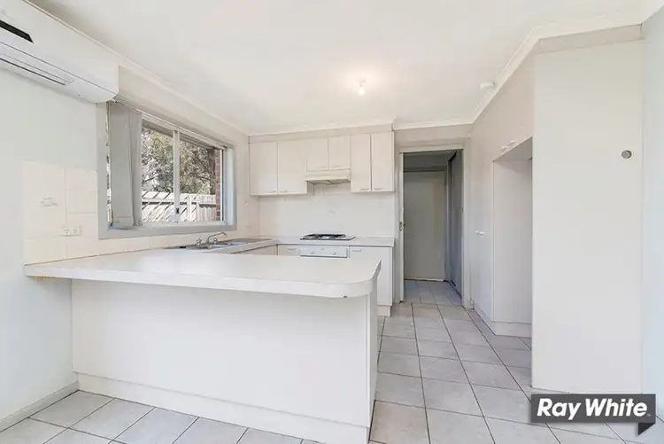 Second view of Homely townhouse listing, 6/15 Chipperfield Circuit, Gordon ACT 2906