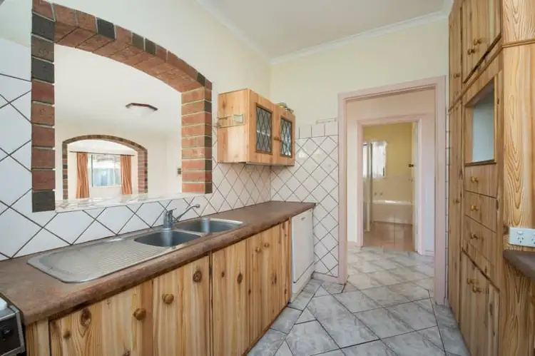 Fifth view of Homely house listing, 55 Sansom Road, Semaphore Park SA 5019