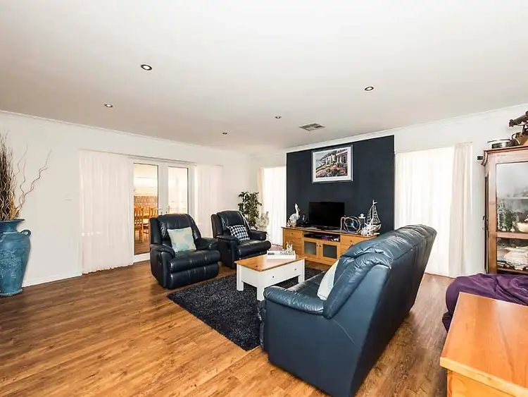 Third view of Homely house listing, 39 Usher Meander, Baldivis WA 6171