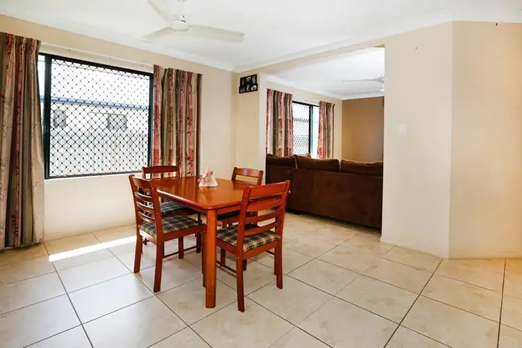 Third view of Homely house listing, 6 Santiago Court, Mount Louisa QLD 4814