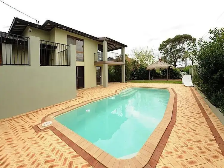 Second view of Homely house listing, 28 Highbridge Way, Karrinyup WA 6018