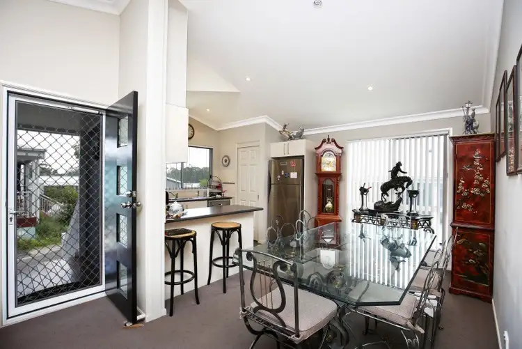 Second view of Homely house listing, 8/35 The Basin Road, Basin View NSW 2540