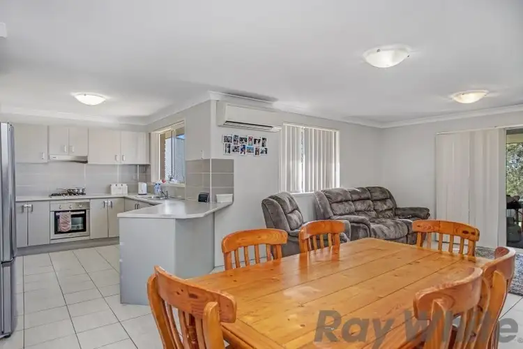 Fifth view of Homely house listing, 46 Diamond Circuit, Rutherford NSW 2320