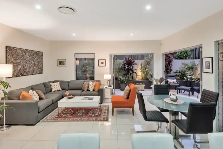 Fourth view of Homely unit listing, 6/17 Amaroo Drive, Buderim QLD 4556