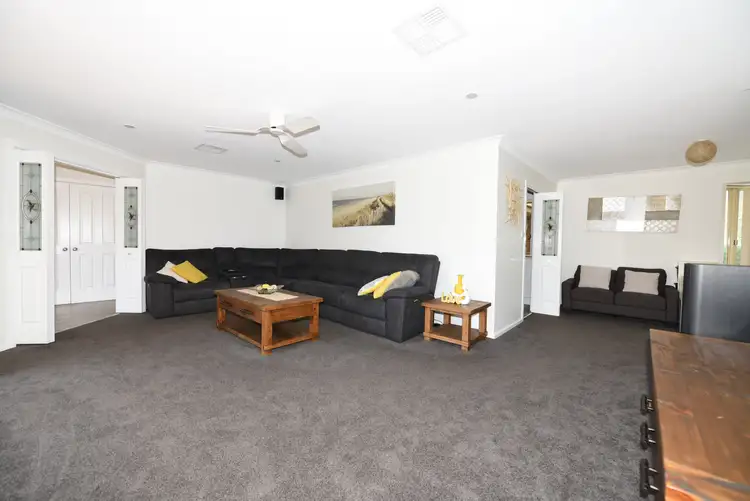 Fourth view of Homely house listing, 35 Auster Crescent, Sanctuary Point NSW 2540