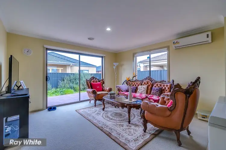 Seventh view of Homely house listing, 15 Sherwood Street, Tarneit VIC 3029