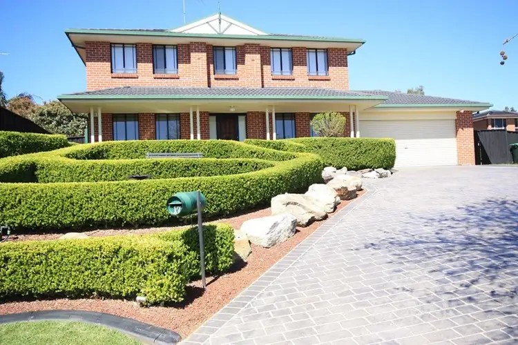 17 The Highwater, Mount Annan NSW 2567
