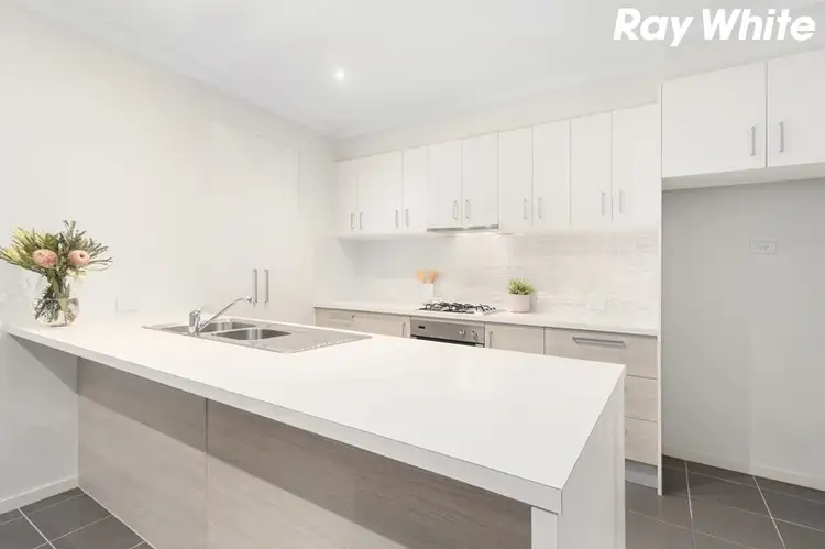 Fifth view of Homely house listing, 18 Manna Row, Officer VIC 3809