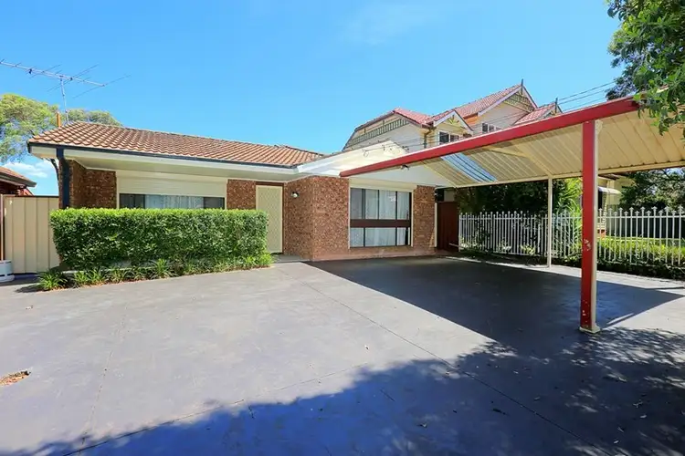 Main view of Homely house listing, 29 Ferrier Road, Yagoona NSW 2199