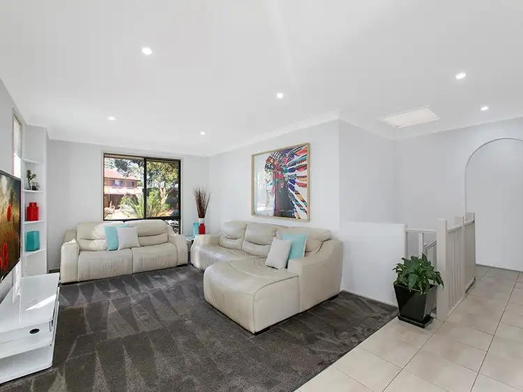 Third view of Homely house listing, 20 Peebles Avenue, Kirrawee NSW 2232