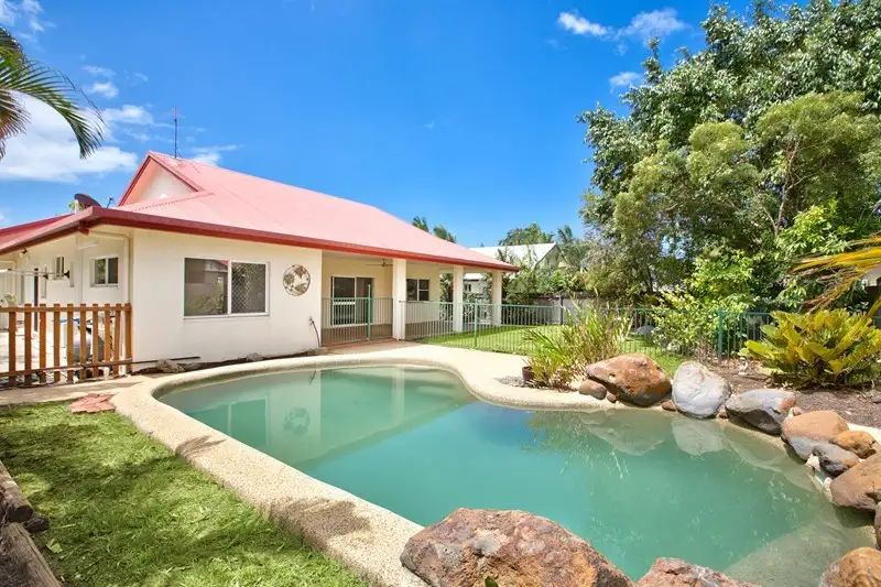 Main view of Homely house listing, 6 Castaways Close, Kewarra Beach QLD 4879