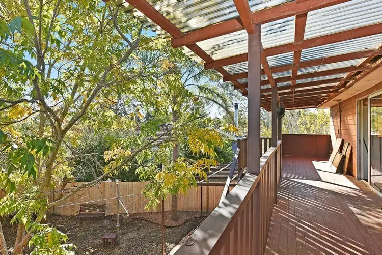 Fourth view of Homely house listing, 8 Brett Avenue, Hornsby Heights NSW 2077