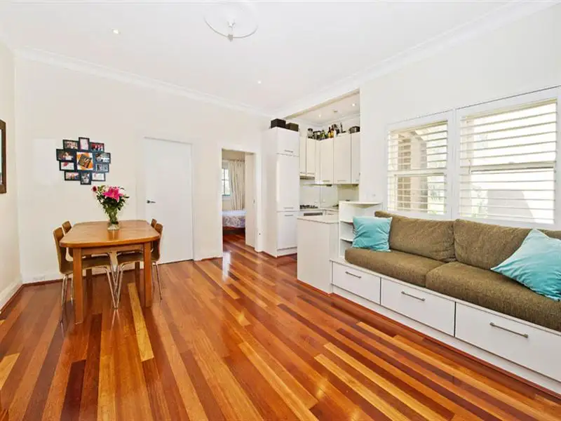 Main view of Homely unit listing, 10/8 Vialoux Avenue, Paddington NSW 2021