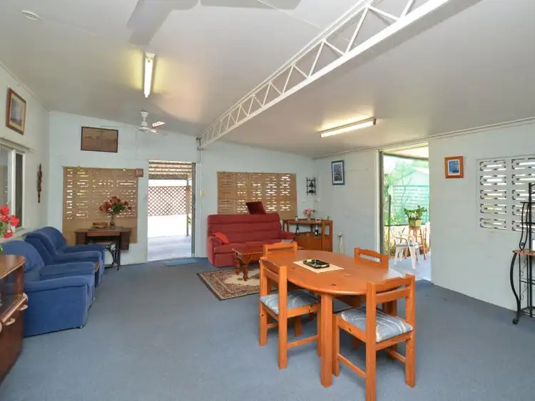 Sixth view of Homely house listing, 24 Keenan Street, Oonoonba QLD 4811