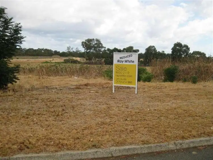 Main view of Homely land listing, 49 Harper Street, Woodbridge WA 6056