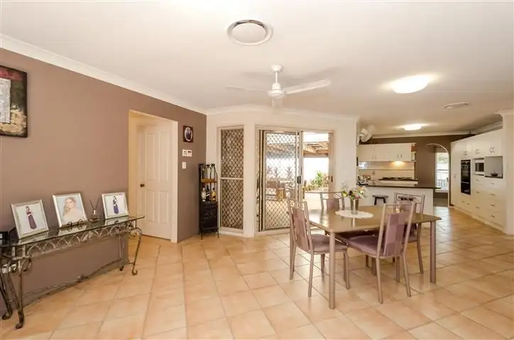 Sixth view of Homely house listing, 6 Caprice Street, Telina QLD 4680