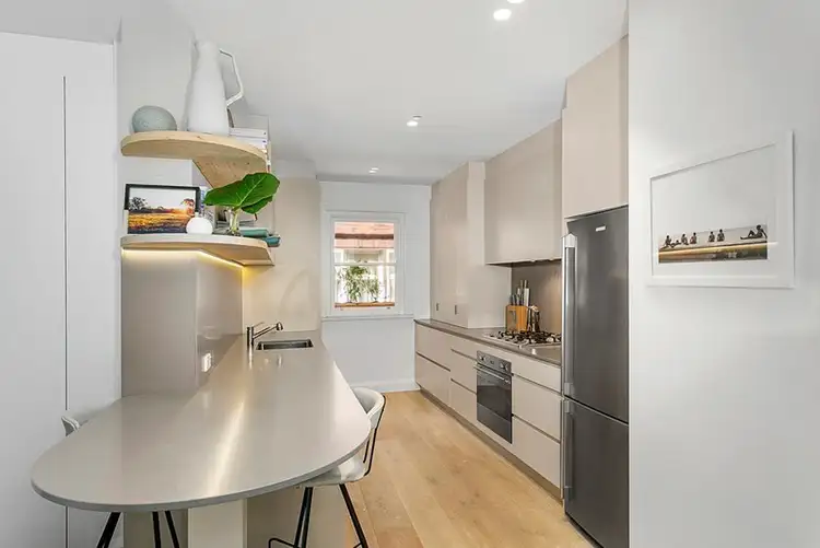 Second view of Homely apartment listing, 6/1 Elanora Street, Rose Bay NSW 2029