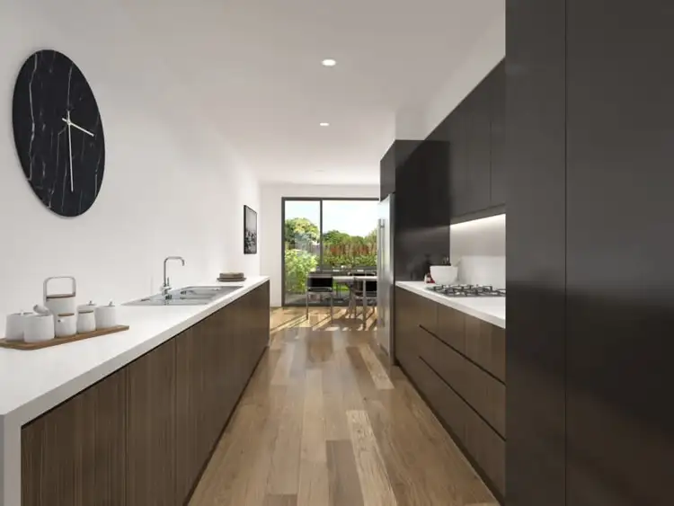 Third view of Homely townhouse listing, Address available on request