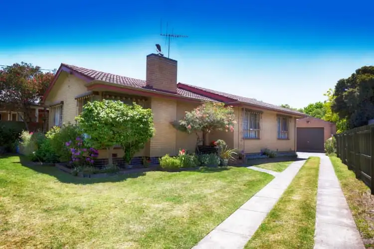 41 Edmond Street, Parkdale VIC 3195