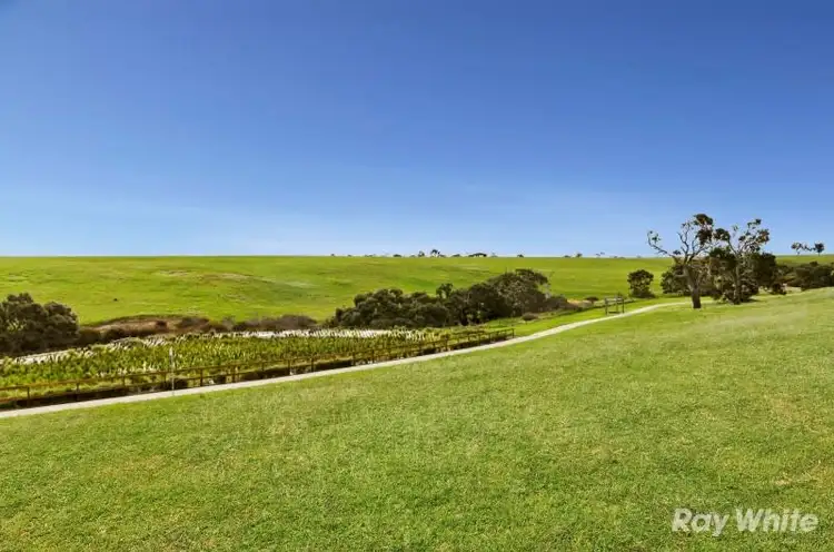 Second view of Homely land listing, 3 Ellis Place, Bannockburn VIC 3331