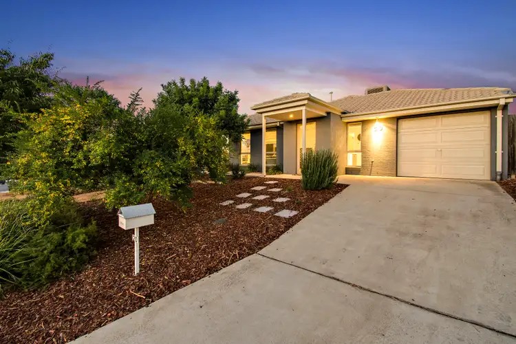 Second view of Homely house listing, 20 Greenman Street, Macgregor ACT 2615