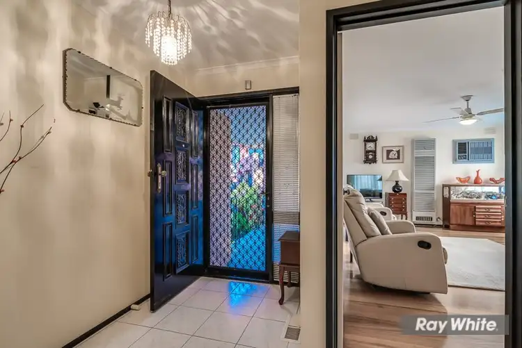 Third view of Homely house listing, 7 Thea Court, Keilor Park VIC 3042