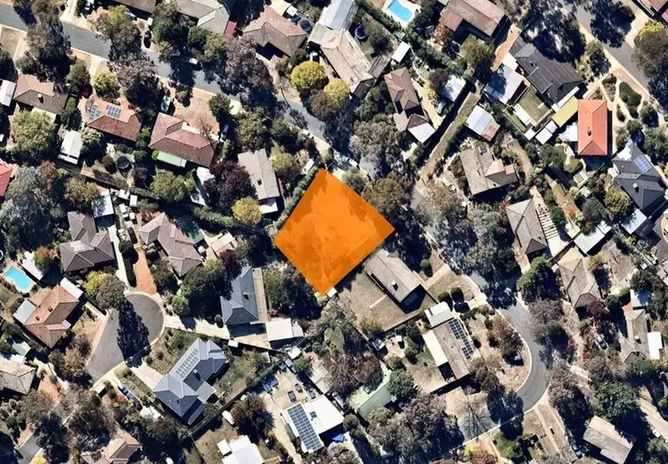 13 Byrne Street, Wanniassa ACT 2903