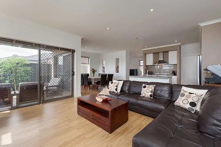 Third view of Homely house listing, 91 Moor Park Drive, Craigieburn VIC 3064