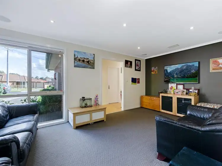 Fourth view of Homely house listing, 7 Randwick Court, Epping VIC 3076