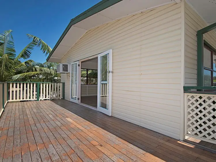 Sixth view of Homely house listing, 26 Tregaskis Street, Vincent QLD 4814