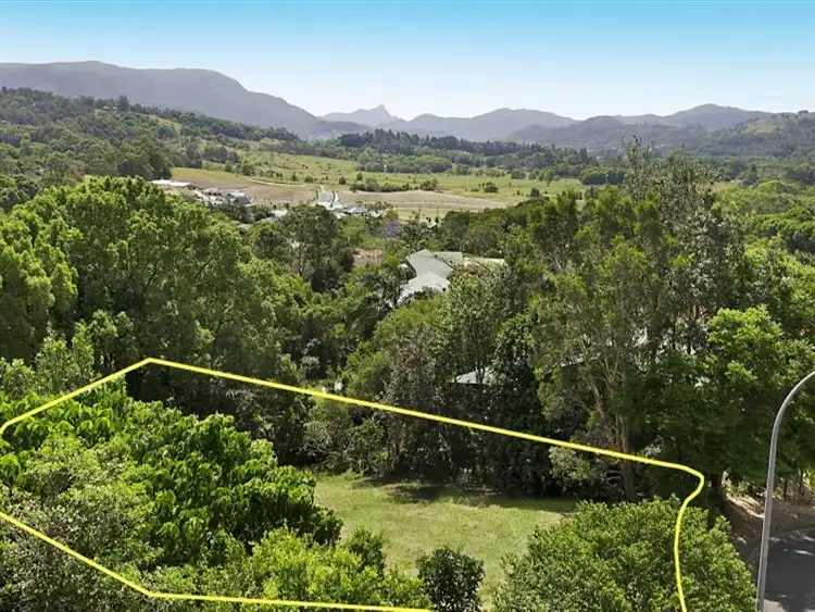 Second view of Homely land listing, 18 Gardenia Court, Mullumbimby NSW 2482