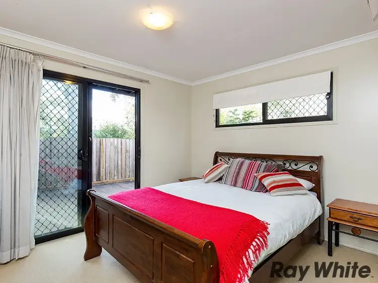 Second view of Homely townhouse listing, 228 Gaskell Street, Eight Mile Plains QLD 4113