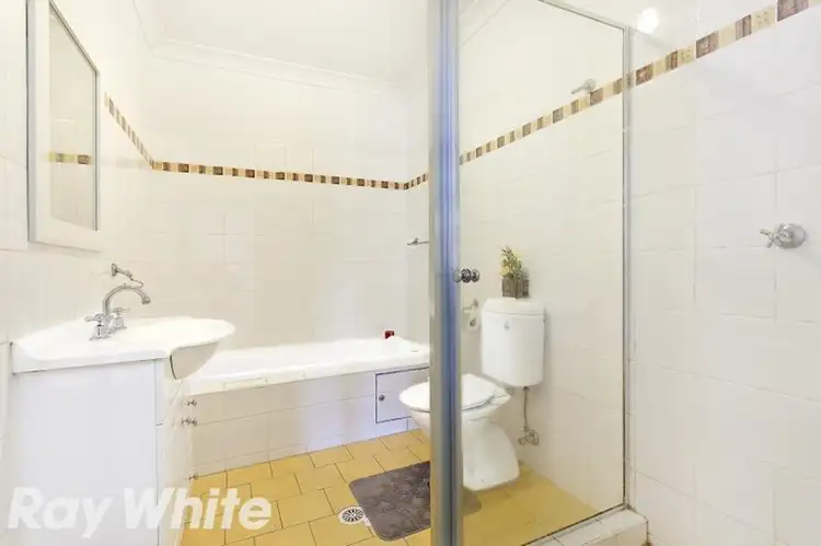 Sixth view of Homely apartment listing, 16/2-2A Conie Avenue, Baulkham Hills NSW 2153