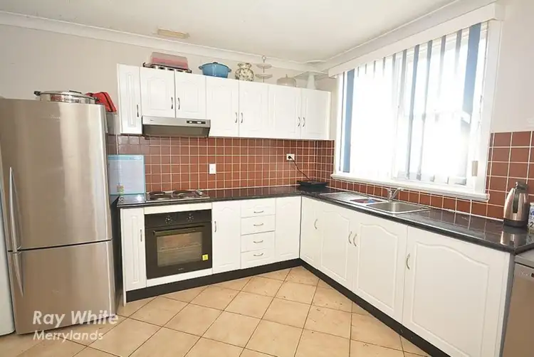 Third view of Homely house listing, 52 Broughton Street, Guildford NSW 2161