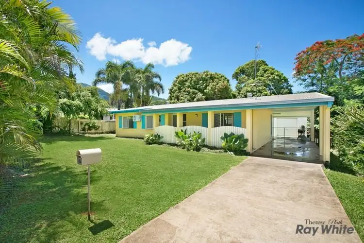Main view of Homely house listing, 184 Toogood Road, Bayview Heights QLD 4868