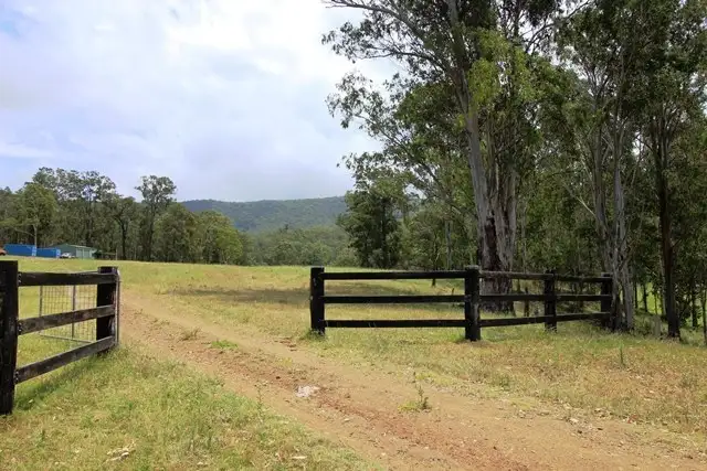 Fourth view of Homely rural property listing, 128A Quince Tree Lane, Congewai NSW 2325