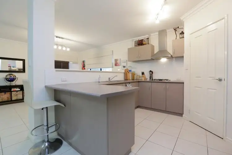 Fifth view of Homely house listing, 20A Orpington Street, Cloverdale WA 6105